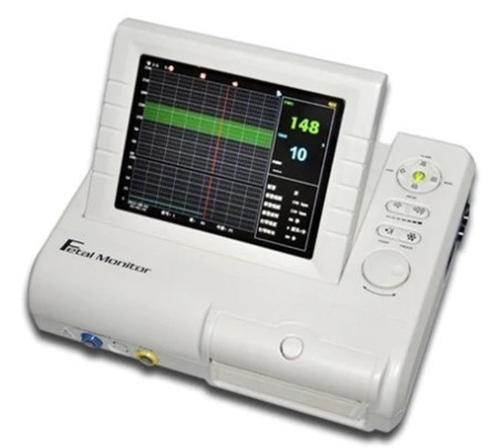 Herzfrequenz Monitor CMS800G
