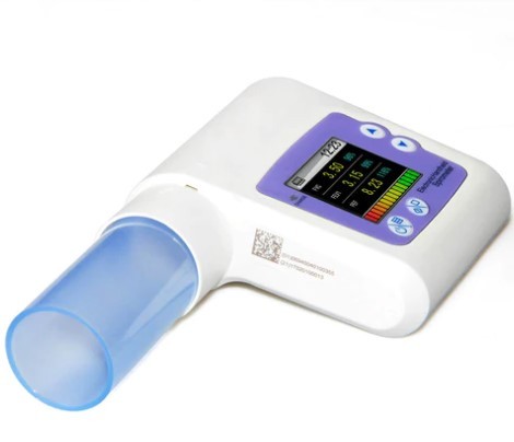 Lungenfunktionsspirometer SP10