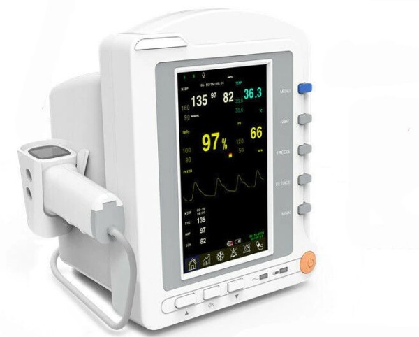 Patientenmonitor Thermometer CMS 5200