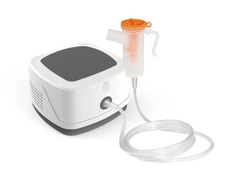 Inhalator Atem NE-J01 (Tragbar)