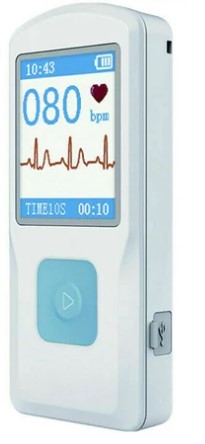 EKG Elektrokardiograph Mobil PM10