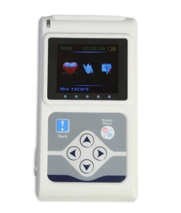 EKG SystemTLC 5000