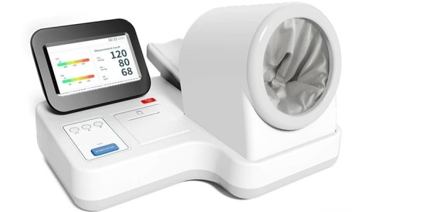 Blutdruckmessgerät Automatisch 07A