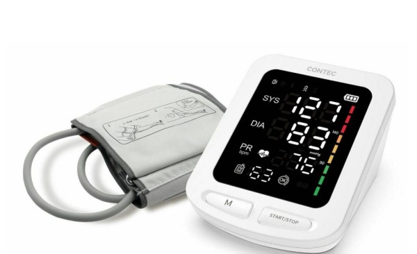 Blutdruckmessgerät Digitales 08E