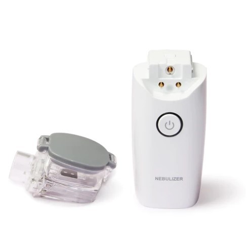Inhalator Vernebler NE-M01