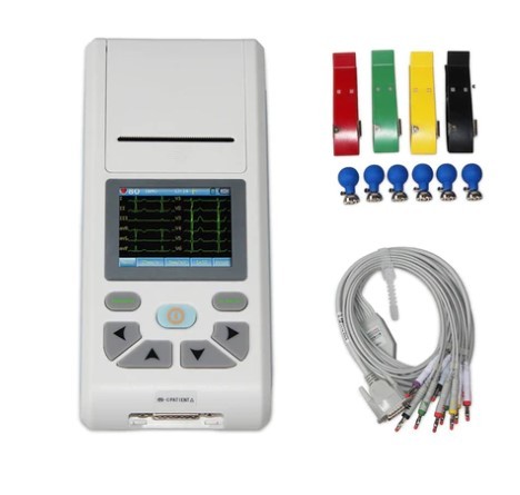 EKG Elektrokardiograph ECG90A